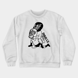 caballo Crewneck Sweatshirt